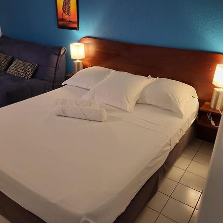 Brise Marinotel 르 디아망 외부 사진