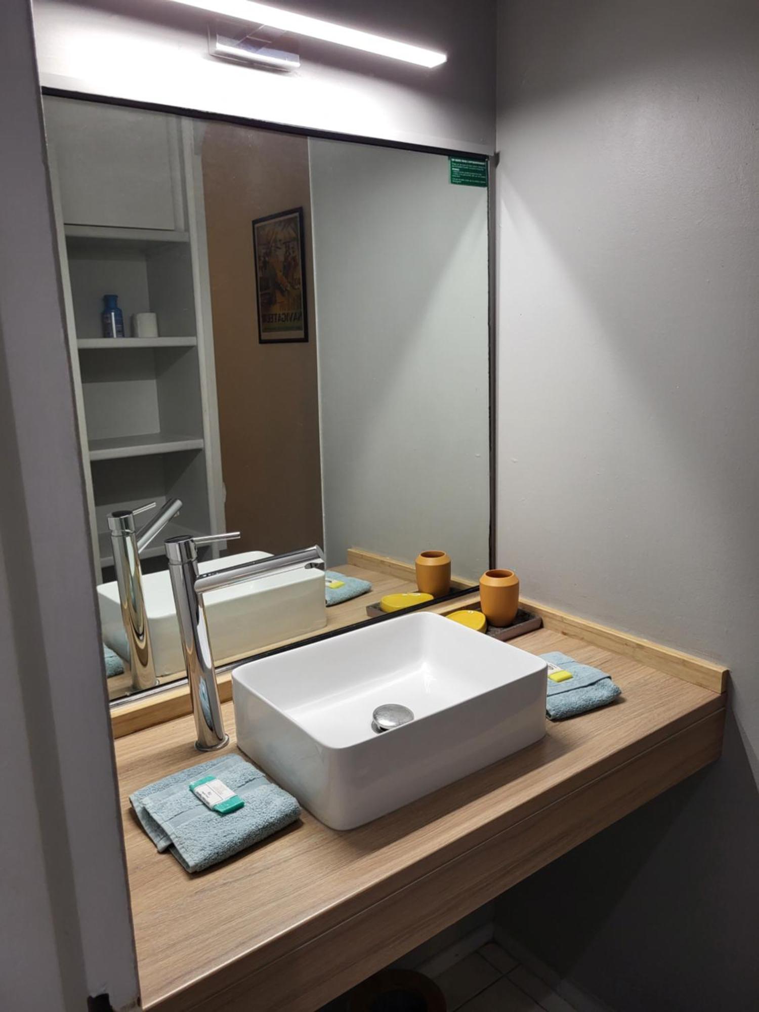 Brise Marinotel 르 디아망 외부 사진